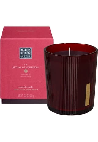 Brandneu 🔥 RITUALS® The Ritual Of AYURVEDA WEINROT 👍 2 Brandneu 🔥 RITUALS® The Ritual Of AYURVEDA WEINROT 👍 – Bild 2