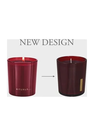 Brandneu 🔥 RITUALS® The Ritual Of AYURVEDA WEINROT 👍 3 Brandneu 🔥 RITUALS® The Ritual Of AYURVEDA WEINROT 👍 – Bild 3