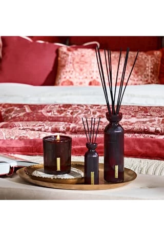 Brandneu 🔥 RITUALS® The Ritual Of AYURVEDA WEINROT 👍 4 Brandneu 🔥 RITUALS® The Ritual Of AYURVEDA WEINROT 👍 – Bild 4