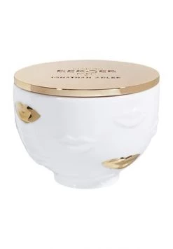 Bester Verkauf ❤️ MAISON BERGER Duftkerze "Muse", 300 Ml Weiß/ Hellbeige 👏