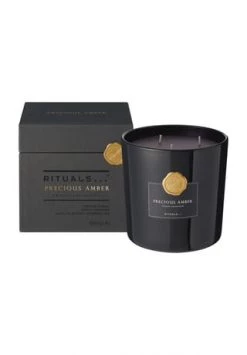 Rabatt 🔔 RITUALS® PRIVATE COLLECTION SCHWARZ 💯 -dekoartikel Verkaufsladen unnamed file 586