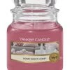 Top 10 💯 YANKEE CANDLE® Duftkerze "Home Sweet Home" ROSA 🤩