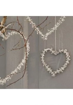 Coupon 💯 LOBERON Anhänger 3er Set Minstrel Champagner Champagner 👏 -dekoartikel Verkaufsladen unnamed file 60