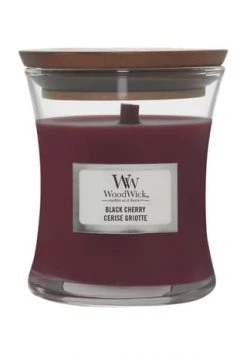 Coupon ⌛ YANKEE CANDLE® Duftkerze, 85 G Beere ⭐