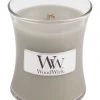 Top 10 🧨 YANKEE CANDLE® WoodWick Duftkerze "Fireside", 85 G GRAU 🔔