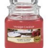 Bester Verkauf ✨ YANKEE CANDLE® Duftkerze "Letters To Santa", 104 G Rot 👍