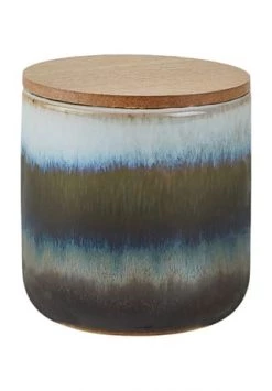 Top 10 ❤️ Villa Collection Duftkerze, Baumwollblüten BLAU/ GRÜN ✔️