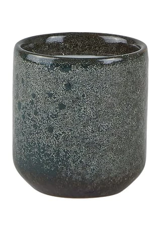 Budget 😍 Villa Collection Duftkerze, Jasmine Pomegranate PETROLGRÜN KERAMIK ✔️ 1 Budget 😍 Villa Collection Duftkerze, Jasmine Pomegranate PETROLGRÜN KERAMIK ✔️