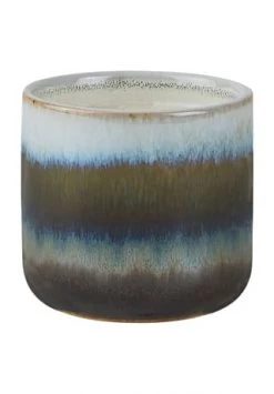 Top 10 ⌛ Villa Collection Duftkerze, Keramik BRAUN/ BLAU 🛒