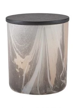 Bestpreis 😀 Villa Collection Duftkerze, Glas BRAUN 🥰