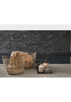 Bestpreis 😀 Villa Collection Duftkerze, Glas BRAUN 🥰 -dekoartikel Verkaufsladen unnamed file 668