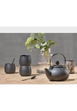 Bestpreis 😀 Villa Collection Duftkerze, Glas BRAUN 🥰 -dekoartikel Verkaufsladen unnamed file 669