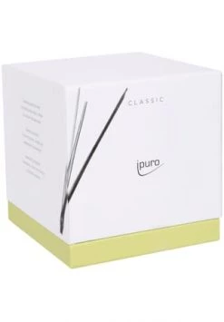 Aktion 💯 Ipuro® Duftkerze "Classic Bergamote", 270g Creme 👏 -dekoartikel Verkaufsladen unnamed file 674