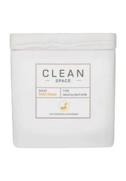 Neu 🤩 Clean Reserve Home Collection Weiß/ Gelb 🥰