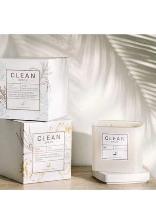 Neu 🤩 Clean Reserve Home Collection Weiß/ Gelb 🥰 2 Neu 🤩 Clean Reserve Home Collection Weiß/ Gelb 🥰 – Bild 2