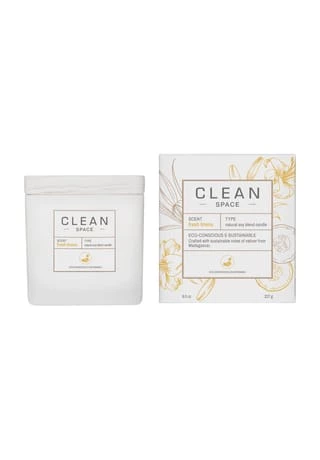 Neu 🤩 Clean Reserve Home Collection Weiß/ Gelb 🥰 4 Neu 🤩 Clean Reserve Home Collection Weiß/ Gelb 🥰 – Bild 4