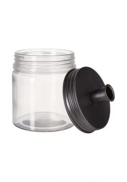 Brandneu 😀 BUTLERS® LITTLE LIGHT Kerzenhalter & Kerzen-Set Creme Schwarz-Creme 😍 -dekoartikel Verkaufsladen unnamed file 699