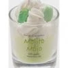Billig 🎁 Bomb Cosmetics Kerze, Schlagsahne-Effekt MOJITO MOJIO 🧨