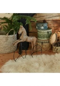 Bestes Angebot ⌛ LOBERON Deko-Pferd Riaba Braun Braun 🔥 7 Bestes Angebot ⌛ LOBERON Deko-Pferd Riaba Braun Braun 🔥 -dekoartikel Verkaufsladen unnamed file 72