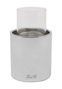 Schlussverkauf 🥰 Fink Stumpenhalter "Sobrio", Edelstahl 😍