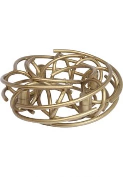 Beste Bewertungen von 🤩 Fink Dekokranz-Leuchter "Corona", Mattgold 😍 -dekoartikel Verkaufsladen unnamed file 776