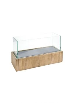 Coupon 🛒 PURE DAY Windlicht Woody 🤩