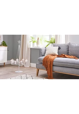 Beste Bewertungen von 🌟 PURE DAY Deko-Objekt Kerzenhalter Stern ✨ 2 Beste Bewertungen von 🌟 PURE DAY Deko-Objekt Kerzenhalter Stern ✨ – Bild 2