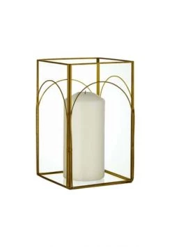 Blitzangebot 🔥 BUTLERS® SHOWROOM Windlicht Bogen Höhe 20cm ✨ -dekoartikel Verkaufsladen unnamed file 828