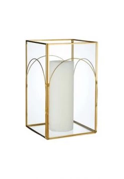 Beste Bewertungen von 👏 BUTLERS® SHOWROOM Windlicht Bogen Höhe 25cm 💯 -dekoartikel Verkaufsladen unnamed file 832