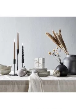 Bester Verkauf ✨ BUTLERS® BLACKSMITH Kerzenhalter Höhe 40cm 😉 -dekoartikel Verkaufsladen unnamed file 839