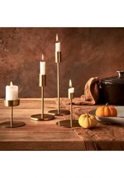 Beste Bewertungen von 🎉 BUTLERS® HIGHLIGHT Kerzenhalter Für Stabkerze Höhe 12cm 🎁 -dekoartikel Verkaufsladen unnamed file 847
