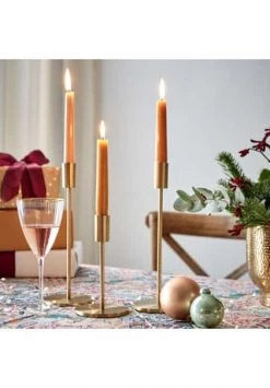 Beste Bewertungen von 🎉 BUTLERS® HIGHLIGHT Kerzenhalter Für Stabkerze Höhe 12cm 🎁 -dekoartikel Verkaufsladen unnamed file 848