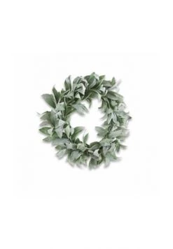 Blitzangebot 😍 LOBERON Kranz Etienette Grün Grün ⭐