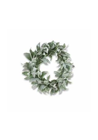 Blitzangebot 😍 LOBERON Kranz Etienette Grün Grün ⭐ 1 Blitzangebot 😍 LOBERON Kranz Etienette Grün Grün ⭐