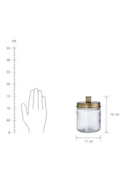 Angebote 😍 BUTLERS® LITTLE LIGHT Kerzenhalter & Kerzen-Set Creme 🎉 -dekoartikel Verkaufsladen unnamed file 870