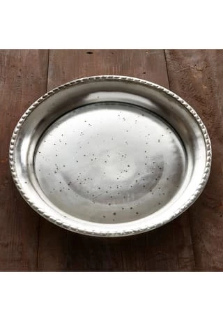 Bestes Angebot 🧨 LOBERON Tablett Mit Teelichtern Tilli Antiksilber 🧨 4 Bestes Angebot 🧨 LOBERON Tablett Mit Teelichtern Tilli Antiksilber 🧨 – Bild 4