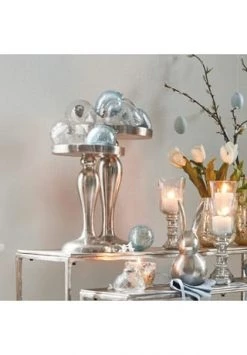 Angebote 🌟 LOBERON Anhänger 6er Set Elorento Klar Klar ⌛ -dekoartikel Verkaufsladen unnamed file 9