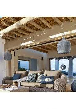 Angebote 🥰 LOBERON Laterne Sully Antikgrau ⌛ -dekoartikel Verkaufsladen unnamed file 966